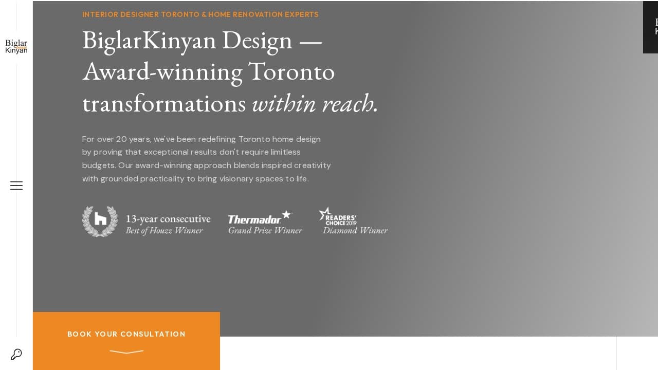 BKDP (BiglarKinyan Design Planning)