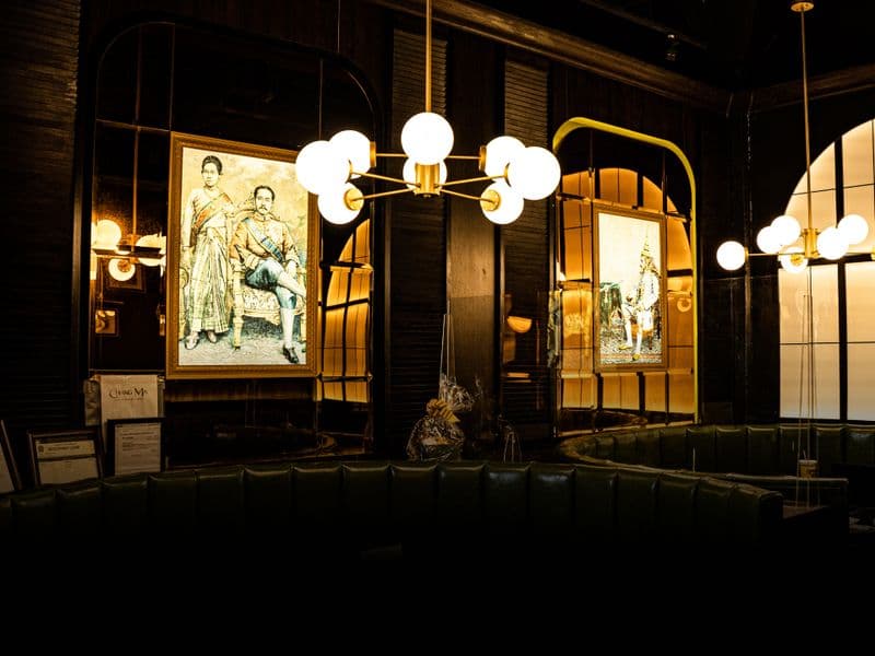 Chiang Mai Thai Restaurant