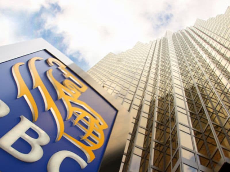 RBC Royal Bank
