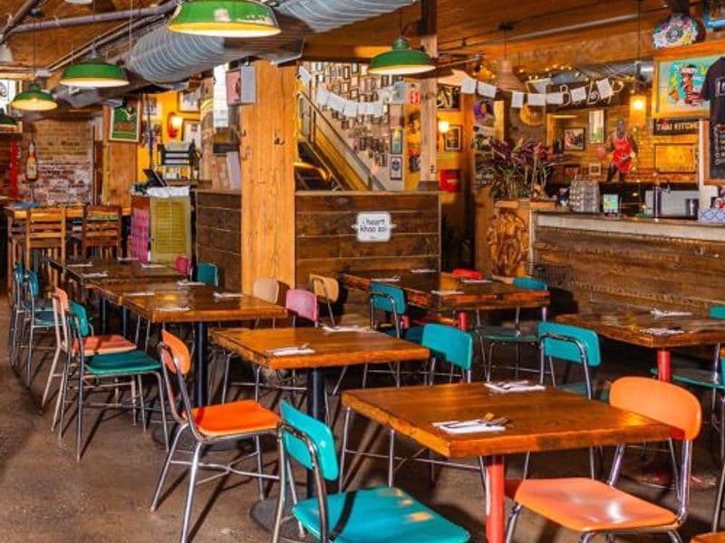 Pai Northern Thai Kitchen