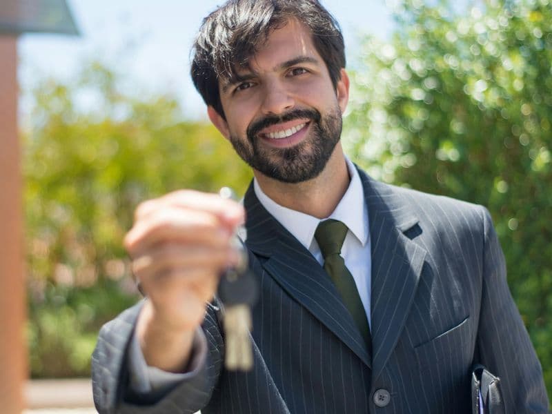 Liberty Village Real Estate Team