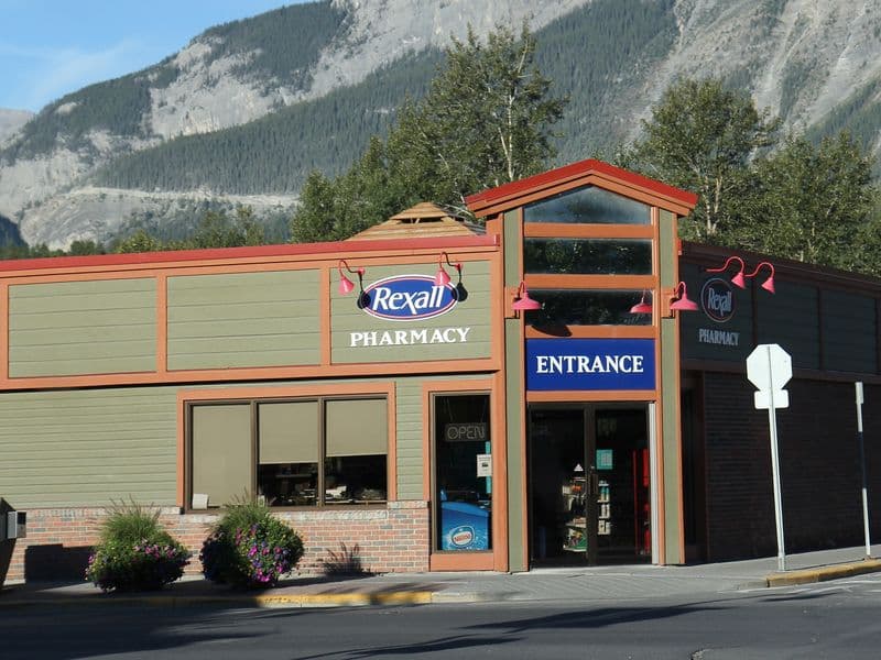 Rexall Pharmacy