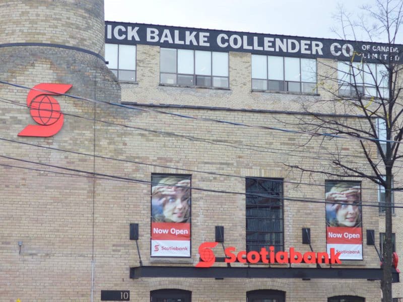 Scotiabank