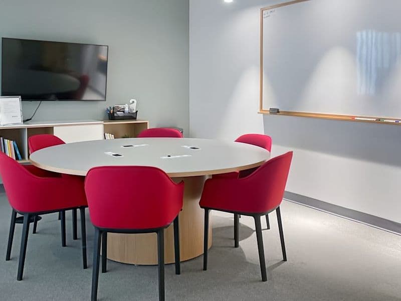 Spaces Liberty Village