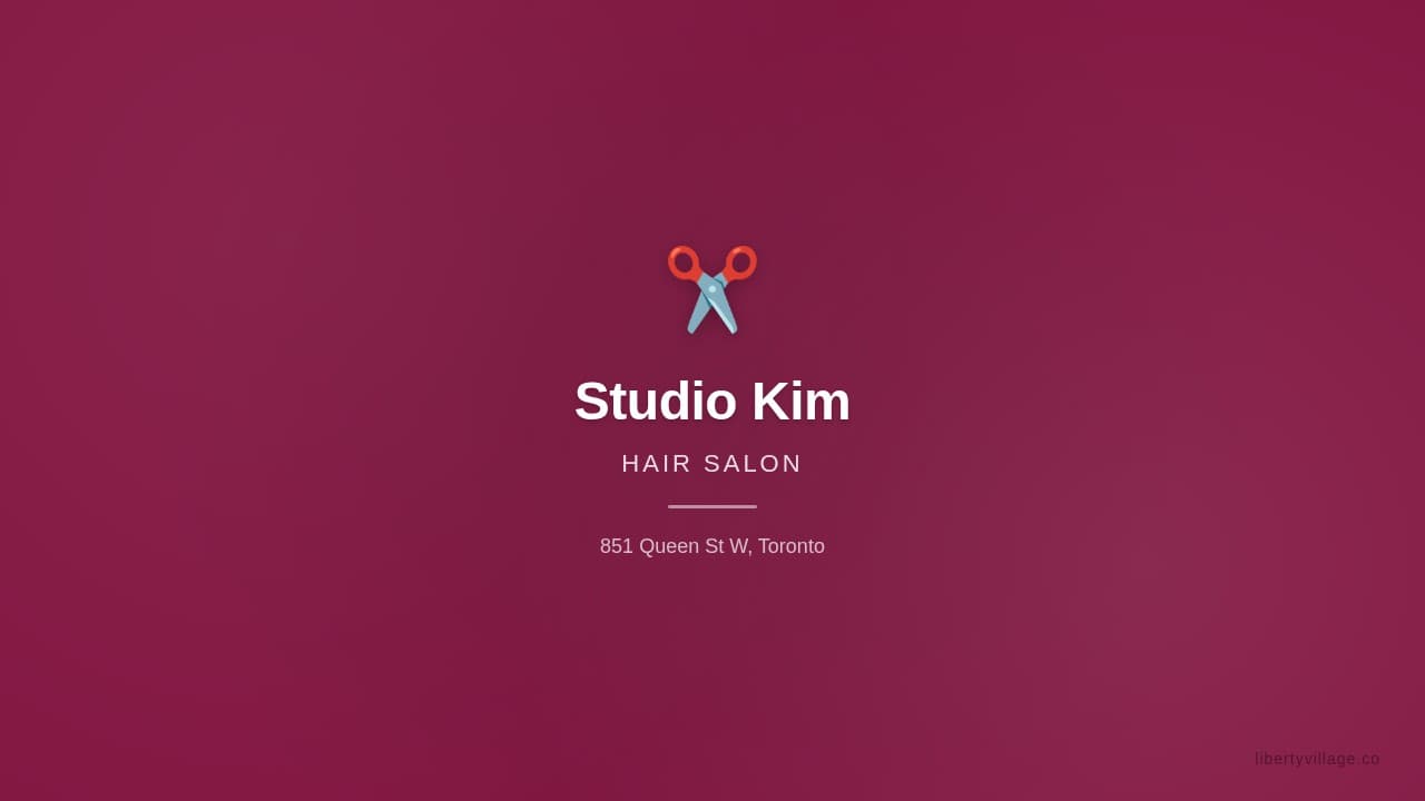 Studio Kim