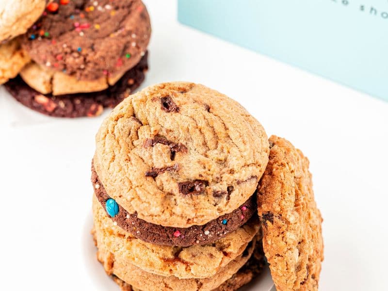 Sweet Flour Bake Shop