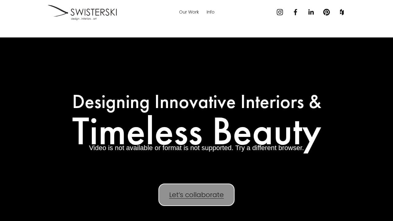 Swisterski Design