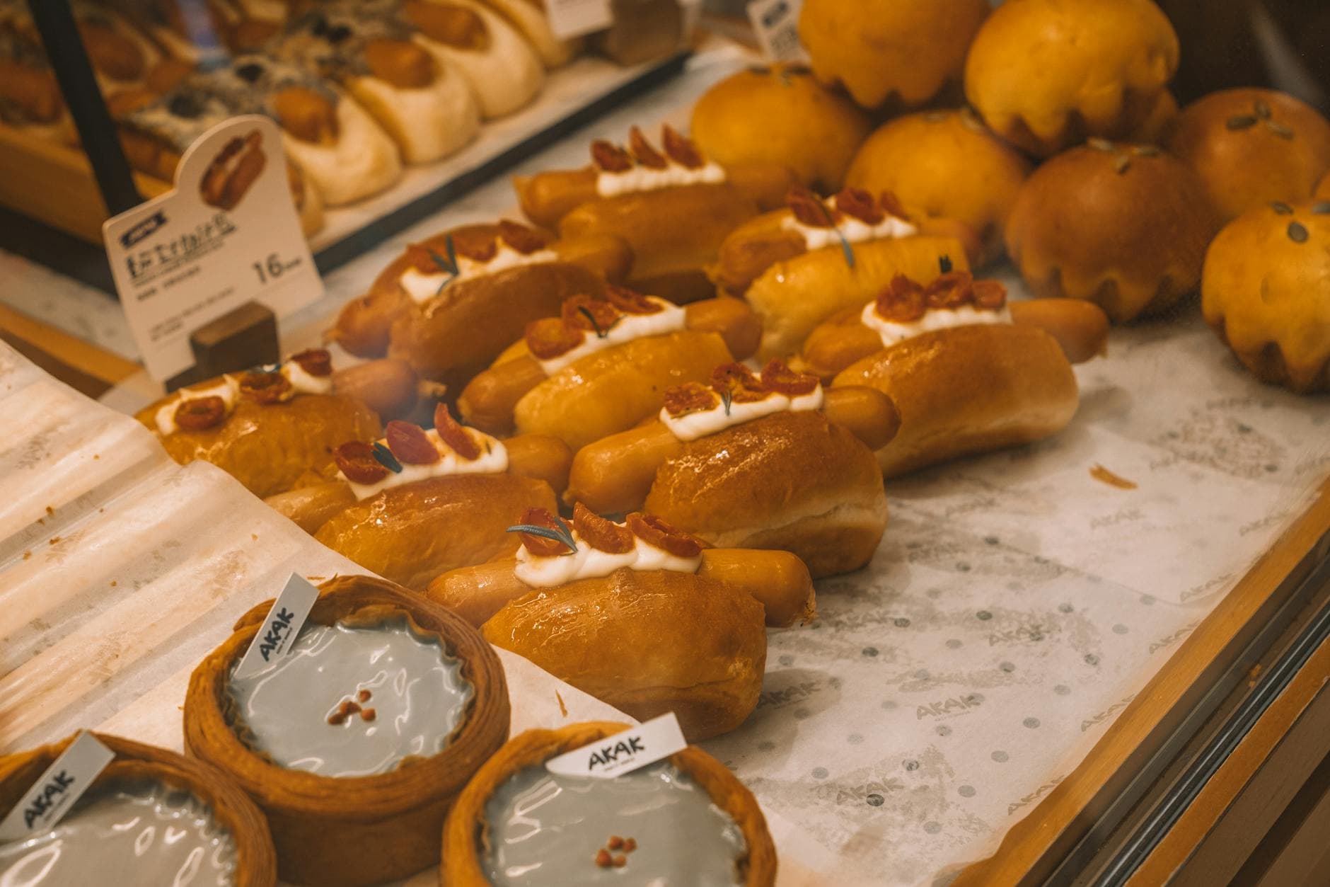 Best Bakeries in Liberty Village