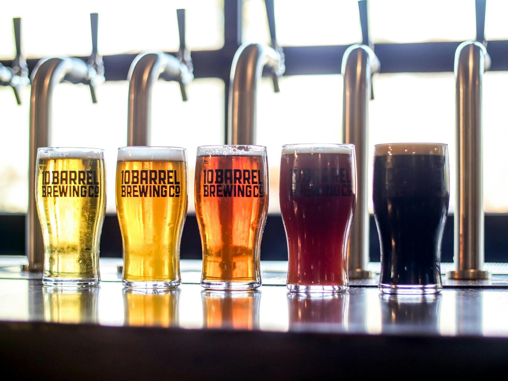 Best Breweries in Liberty Village