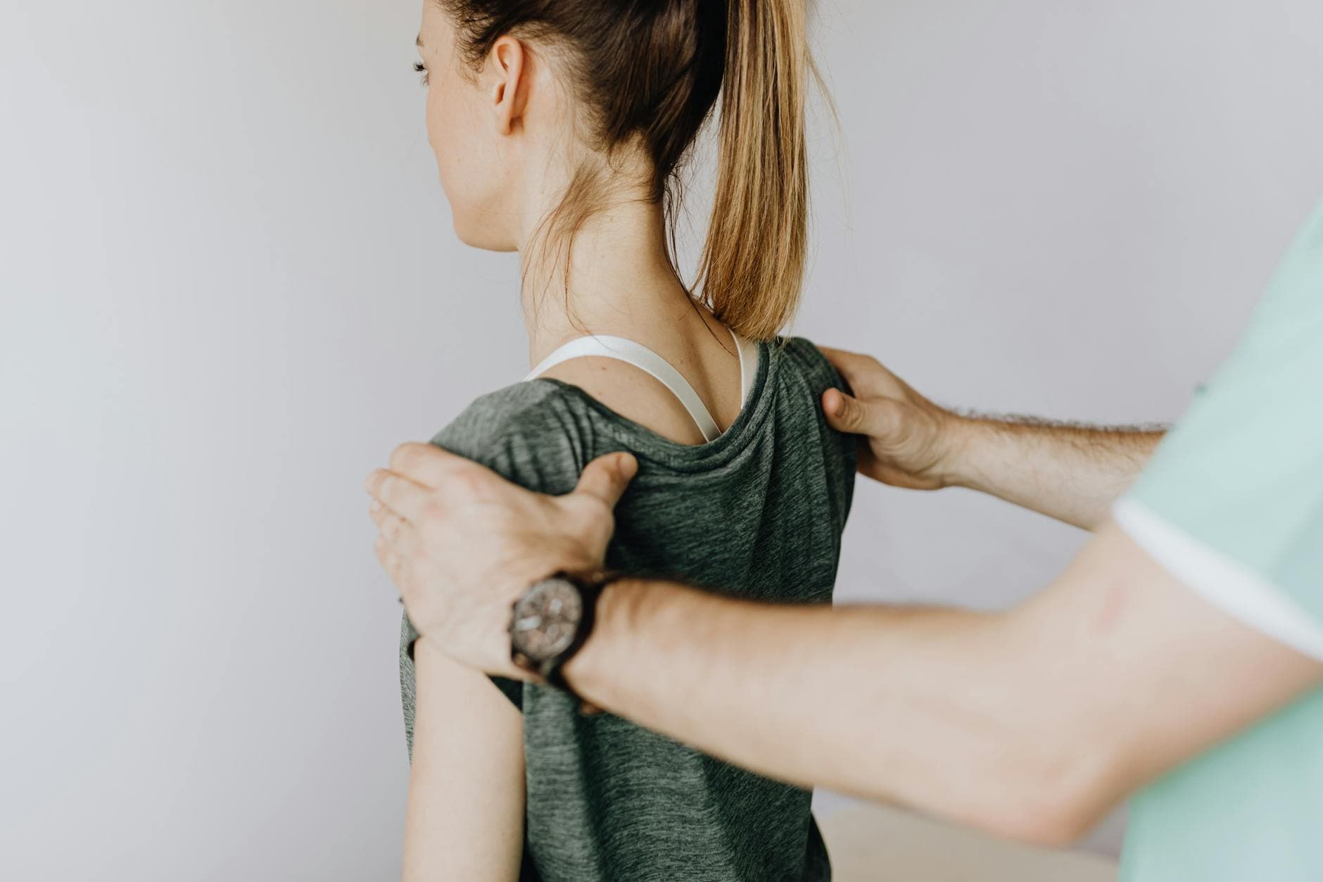 Best Chiropractors in Liberty Village