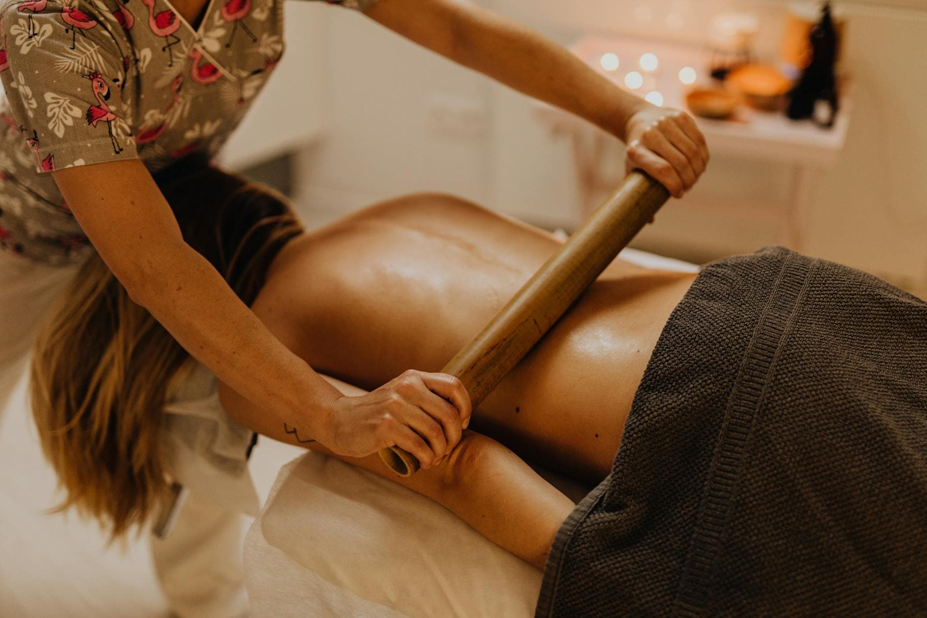 Best Massage Therapists in Liberty Village