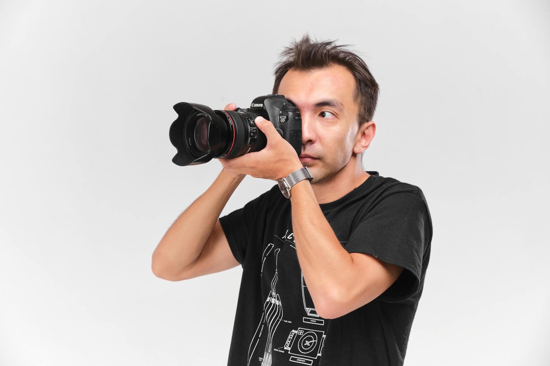 Best Photographers in Liberty Village