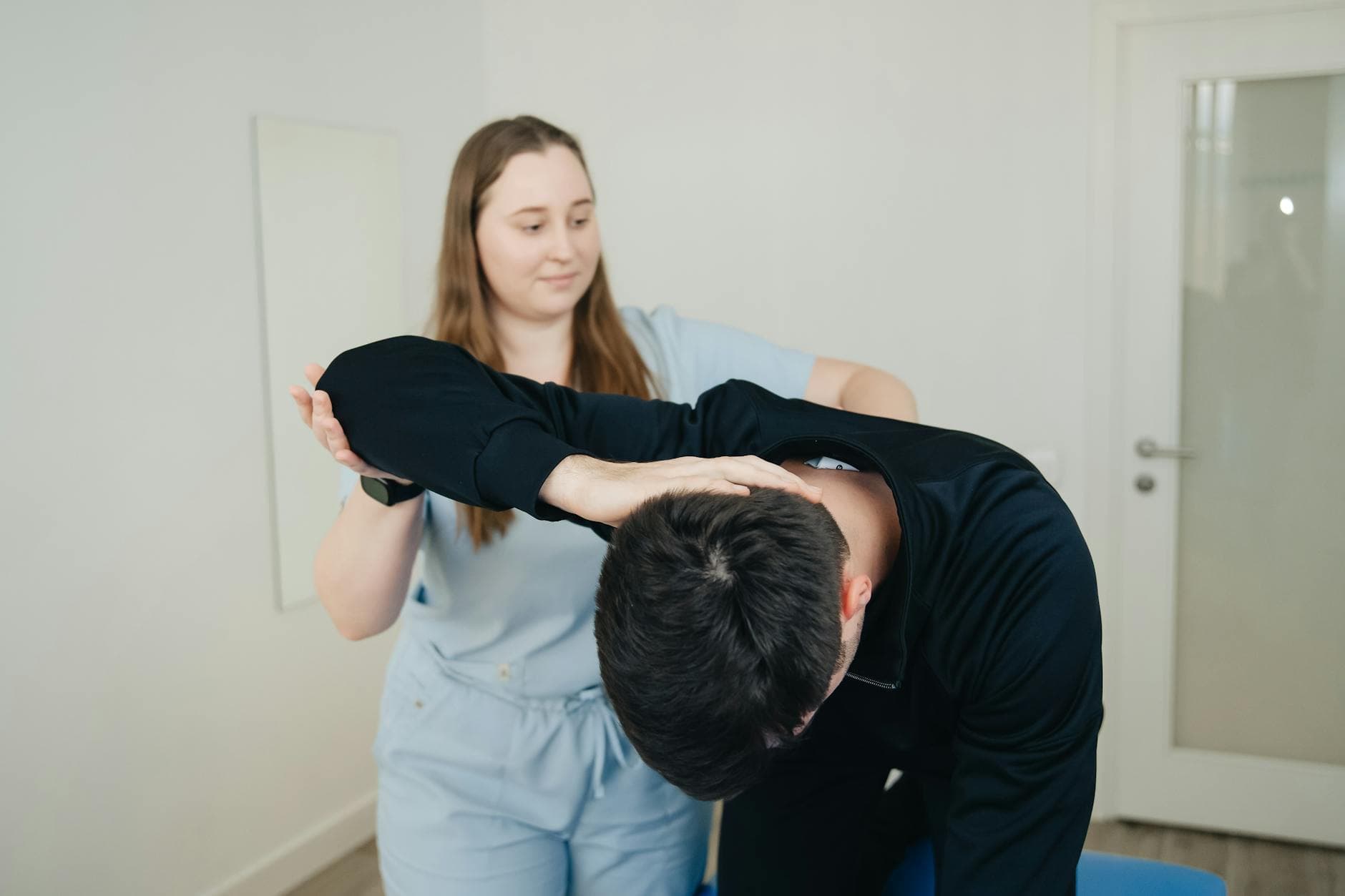 Best Physiotherapy Clinics in Liberty Village