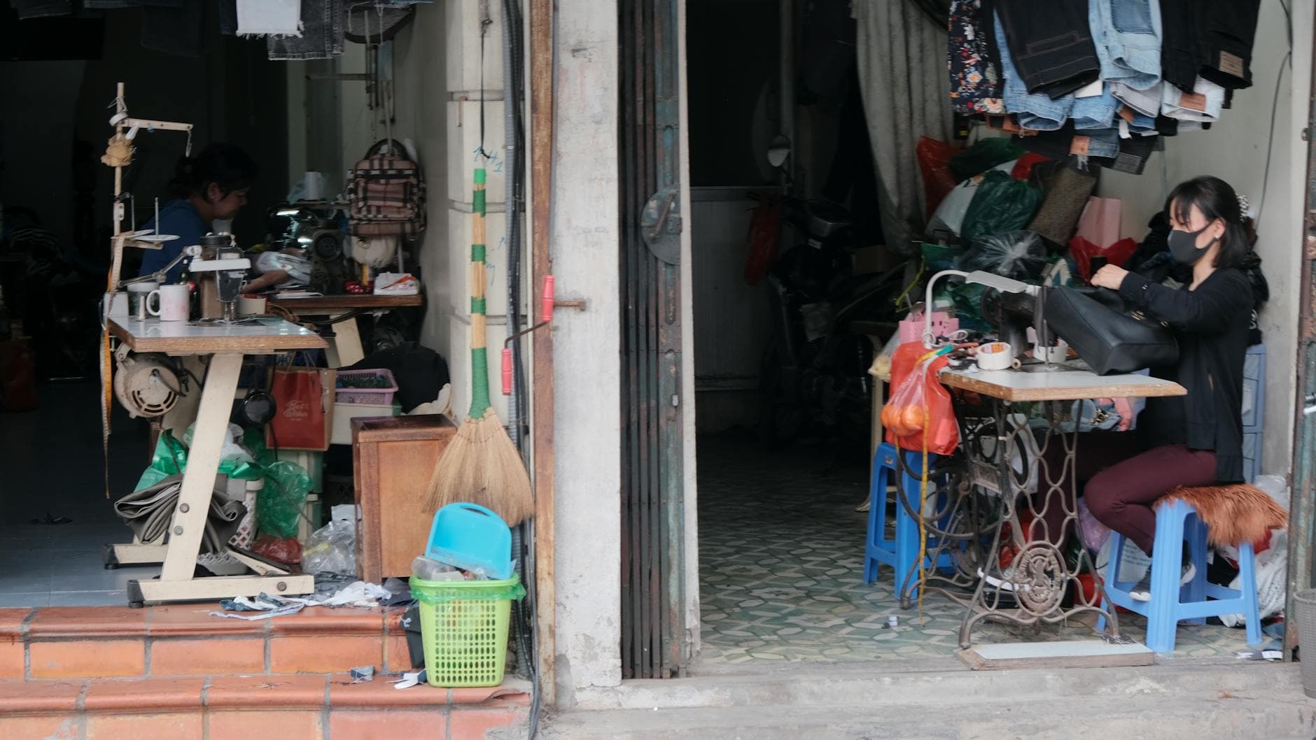Best Tailors in Liberty Village