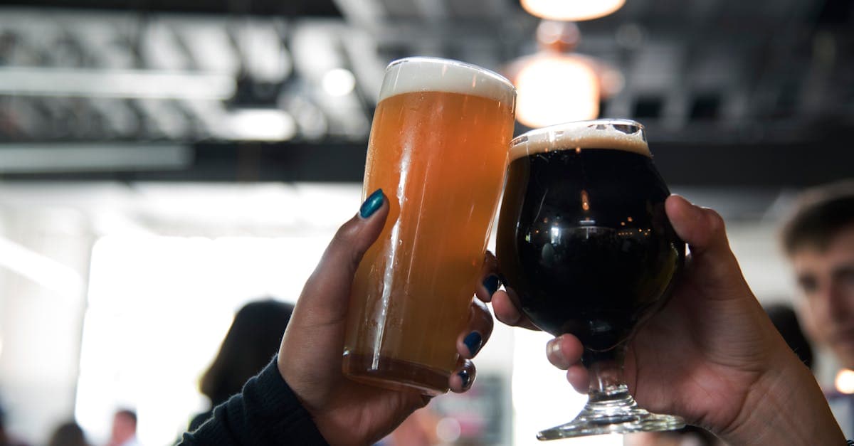 Best Bars in Liberty Village: Toronto Locals' Guide 2026