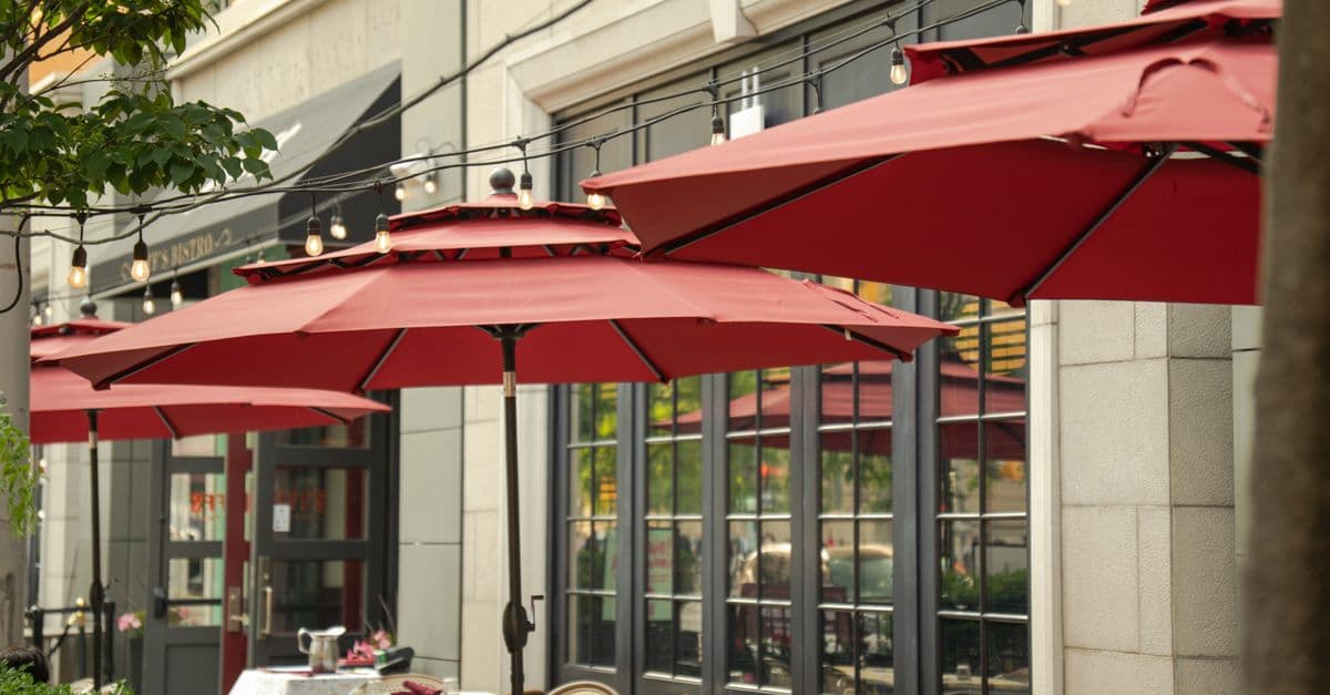 Best Patios in Liberty Village: Summer 2026 Local's Guide