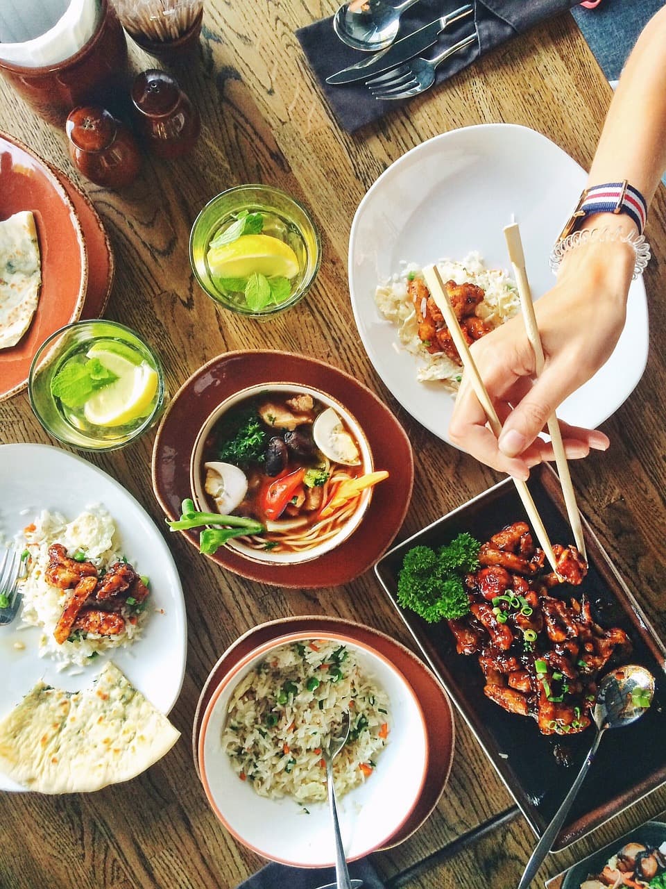 Where Locals Actually Eat in Liberty Village (2026 Insider Guide)