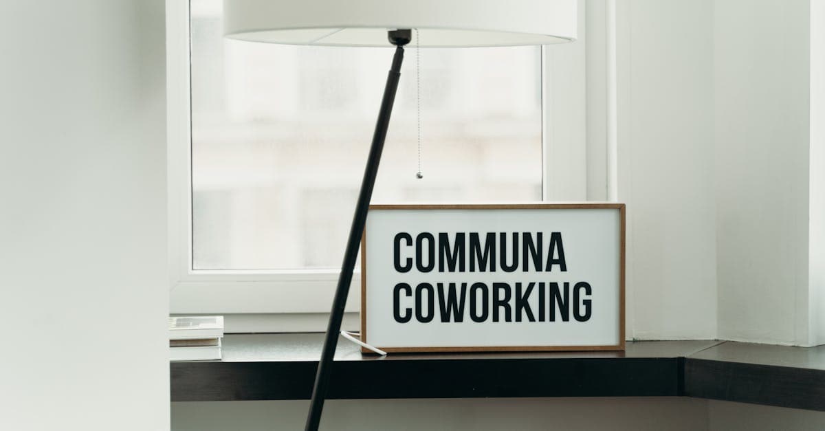 Liberty Village Coworking Compared: Spaces vs Fueling Station vs Regus