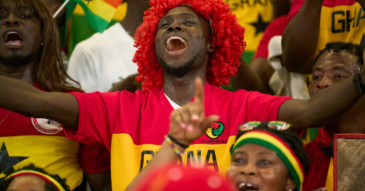 Ghanaian Fans Guide to World Cup 2026 in Toronto
