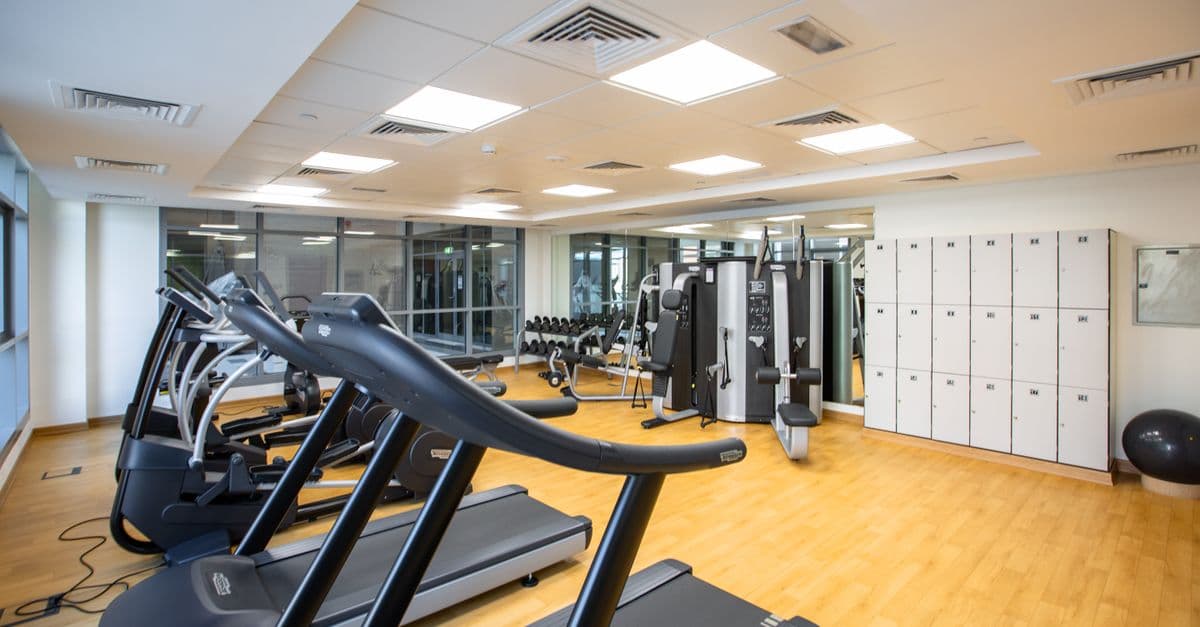 GoodLife Fitness Liberty Village: Honest Review, Prices & Hours 2026