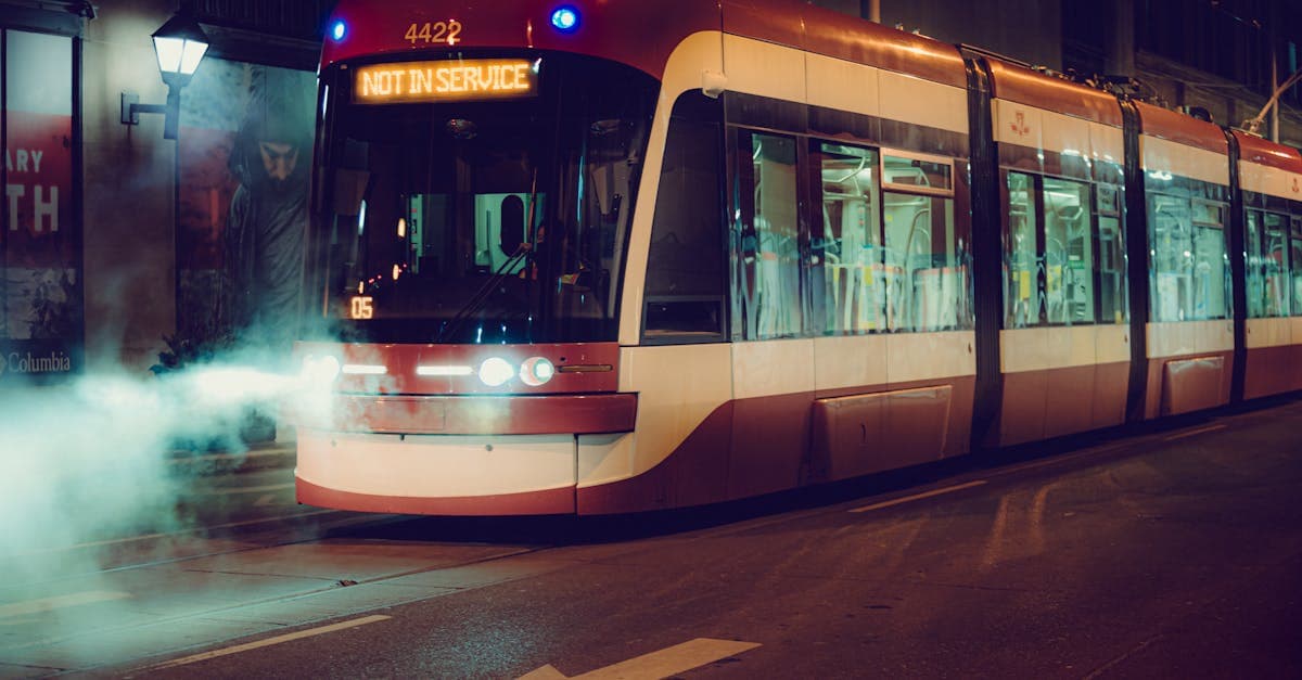 Liberty Village Transit Guide — TTC, Bike Share & Airport