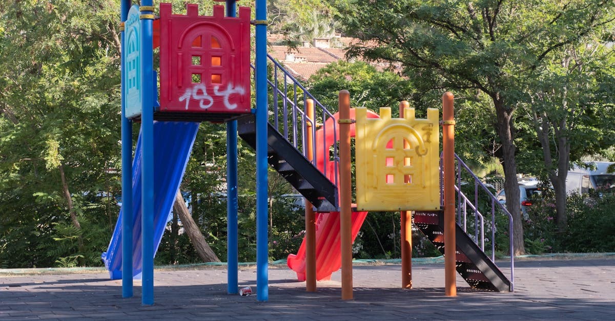 Liberty Village for Families: The Complete 2026 Parents' Guide