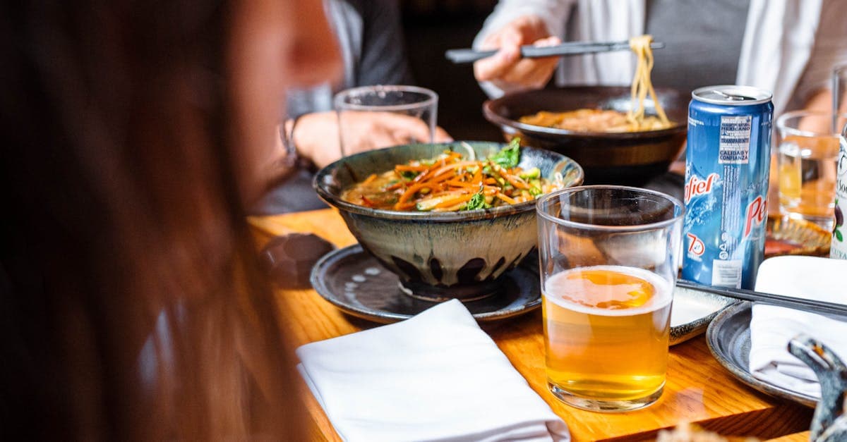 Liberty Village Lunch Guide: Best Quick Bites & Sit-Down Spots