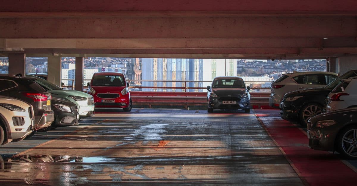 Liberty Village Parking During World Cup 2026: Resident's Guide