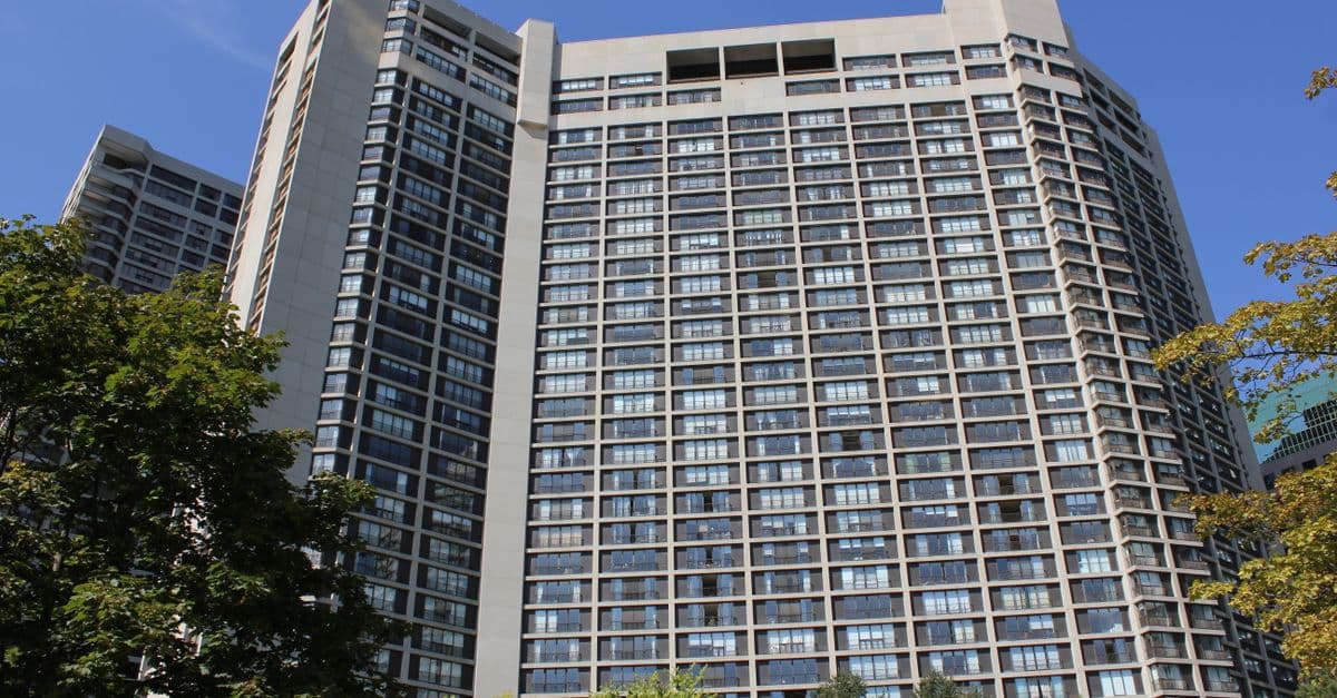 Liberty Village Rental Market August 2026: Deals & Availability