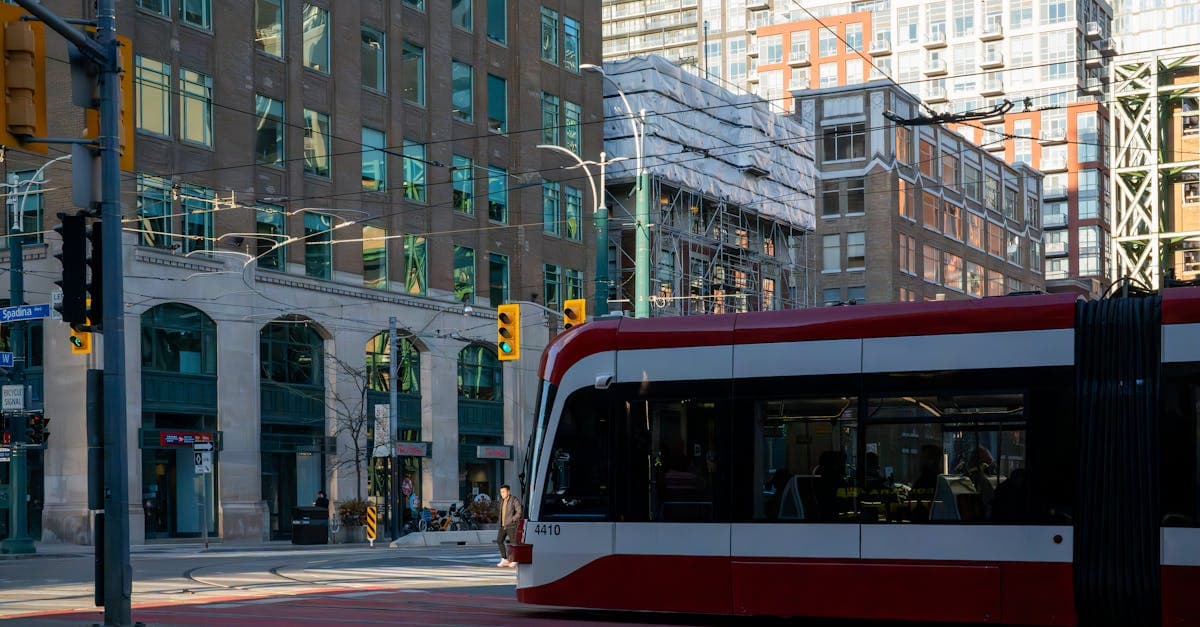 Liberty Village for Young Professionals: The Complete 2026 Guide