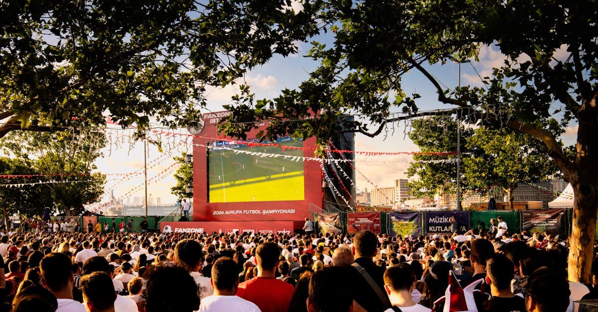 World Cup 2026 Toronto Fan Zone — The Bentway FIFA Fan Festival Guide