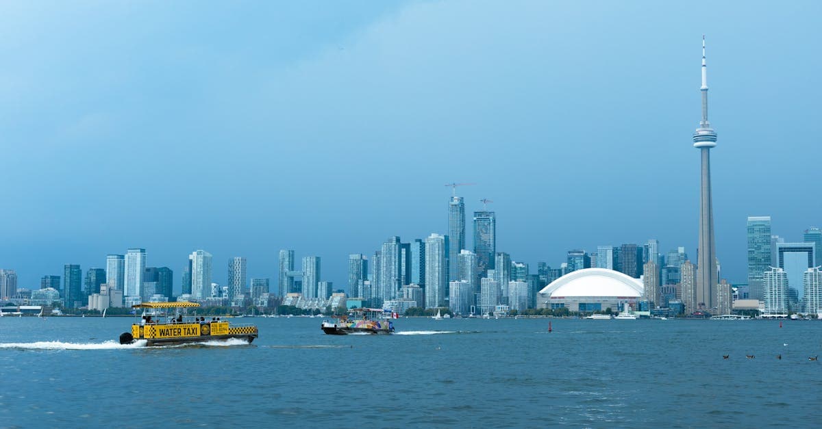 Your Weekend in Liberty Village: Activities for Every Vibe