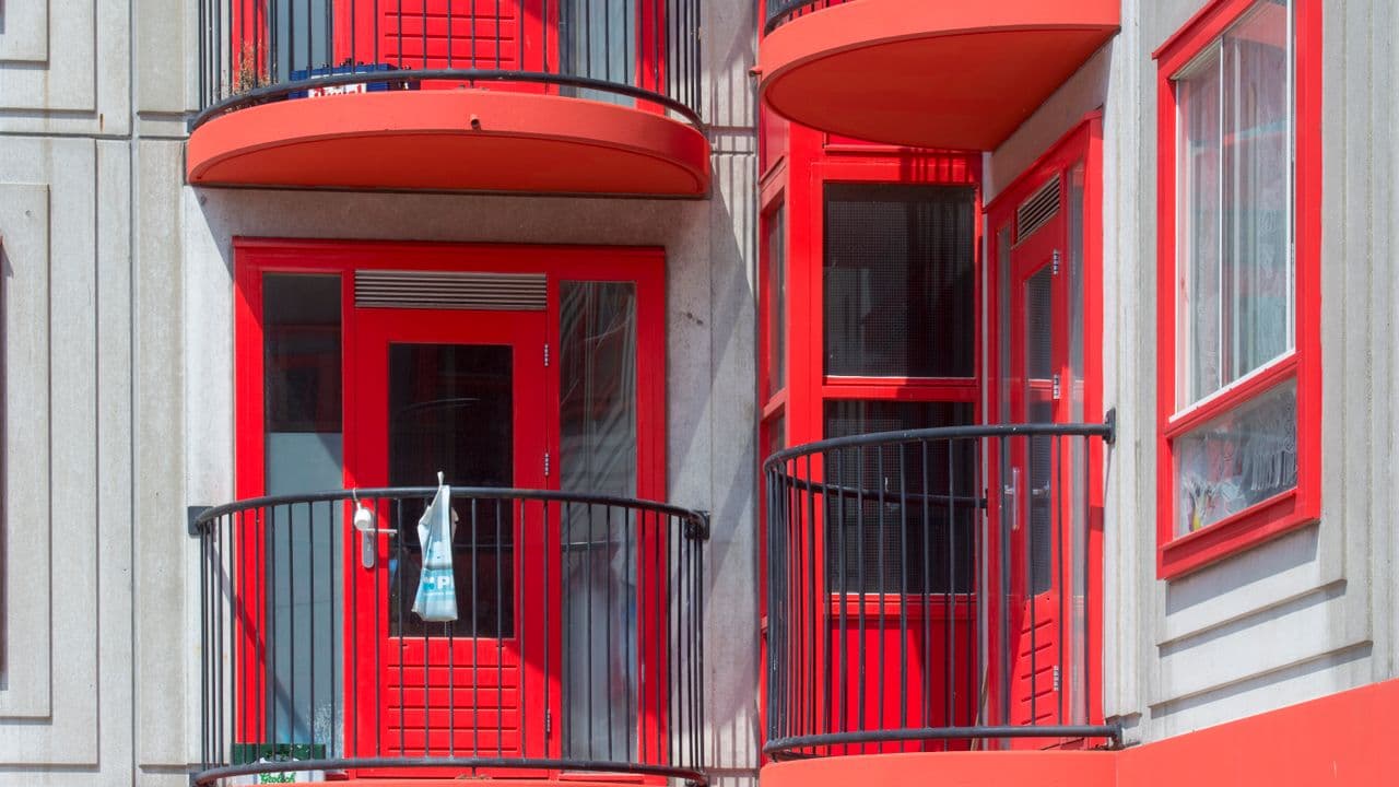 Atlantic Rentals