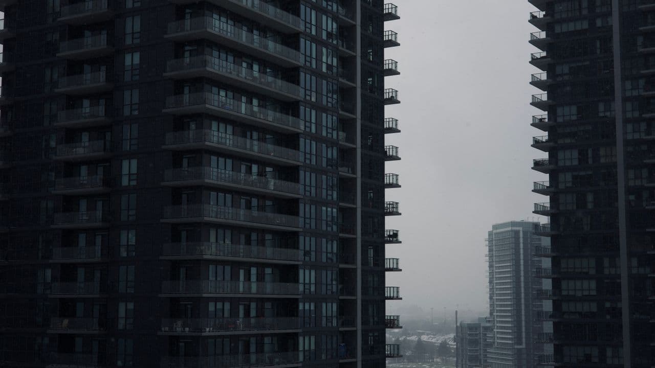 Carnaby Condos
