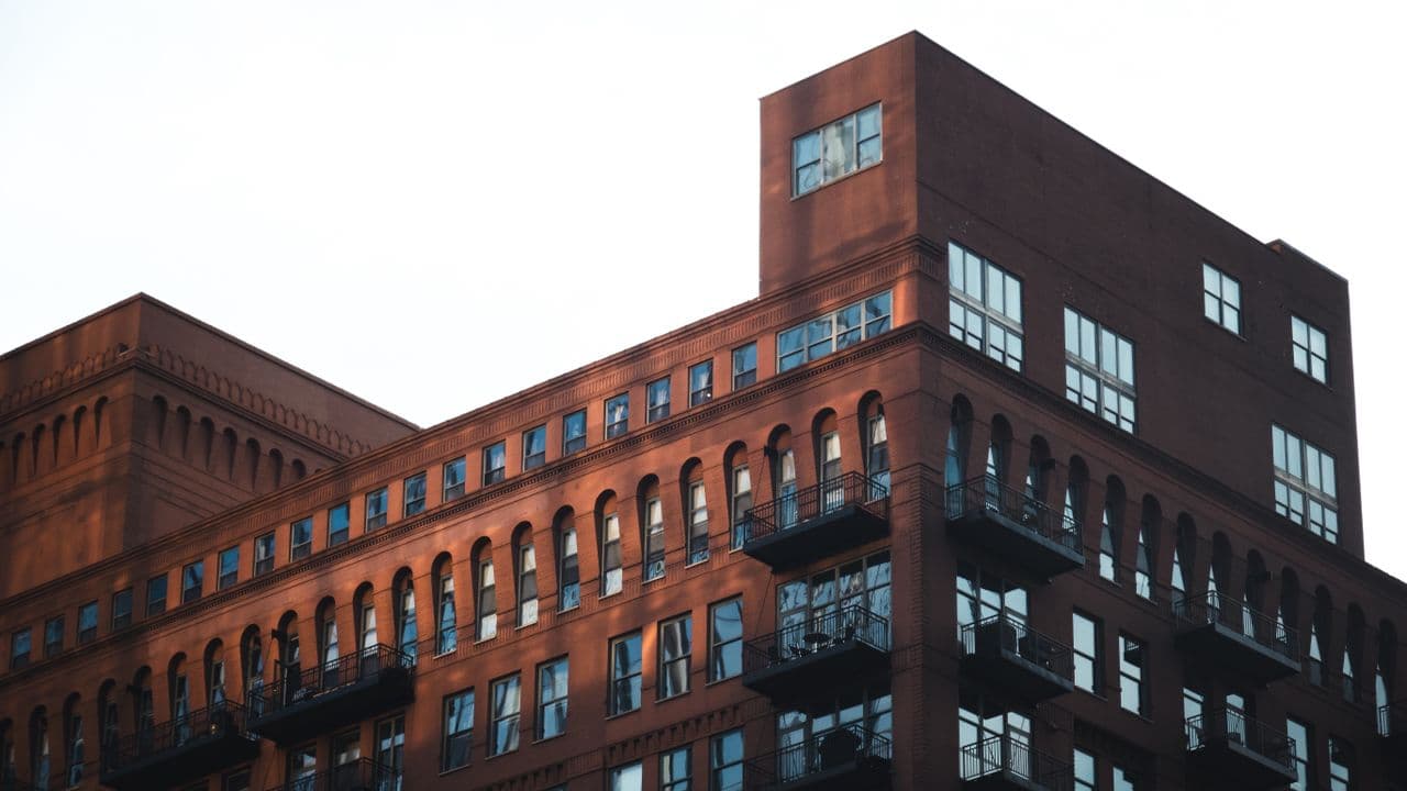 Electra Lofts