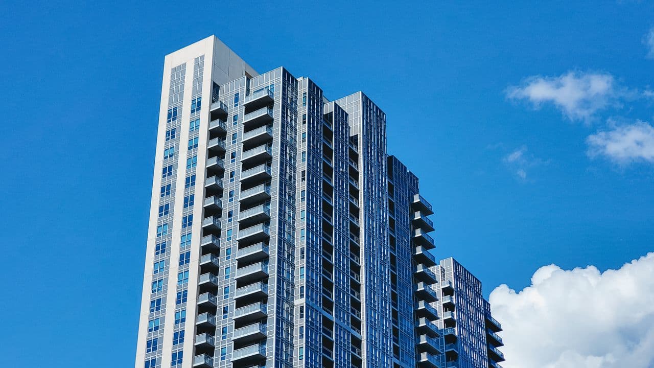 Fly Condos