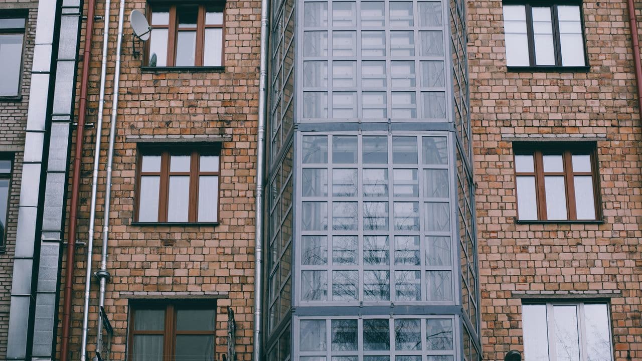 Jefferson Lofts