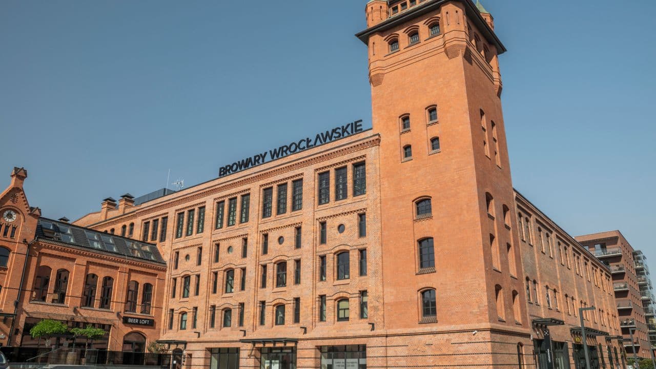 Liberty Lofts