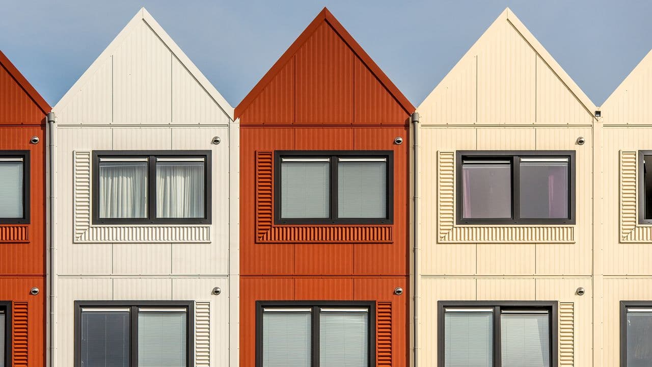 Liberty Village Townhomes