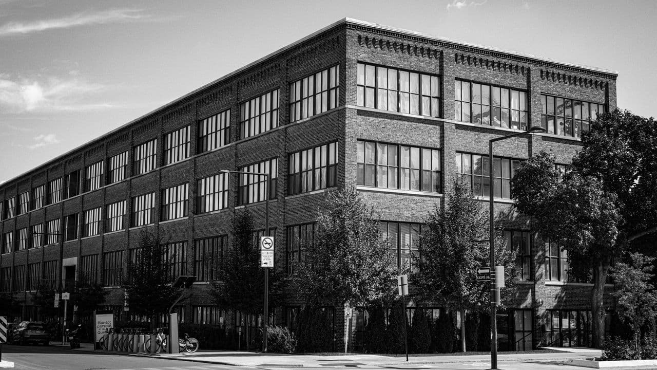 Toy Factory Lofts