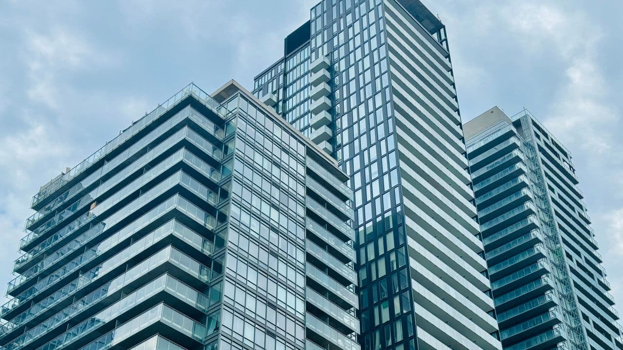 West Condos