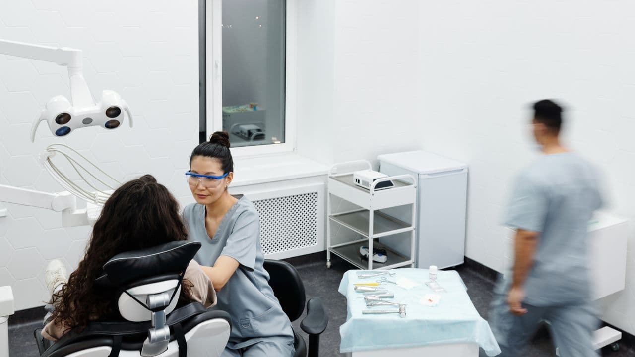 Arch King West Dental