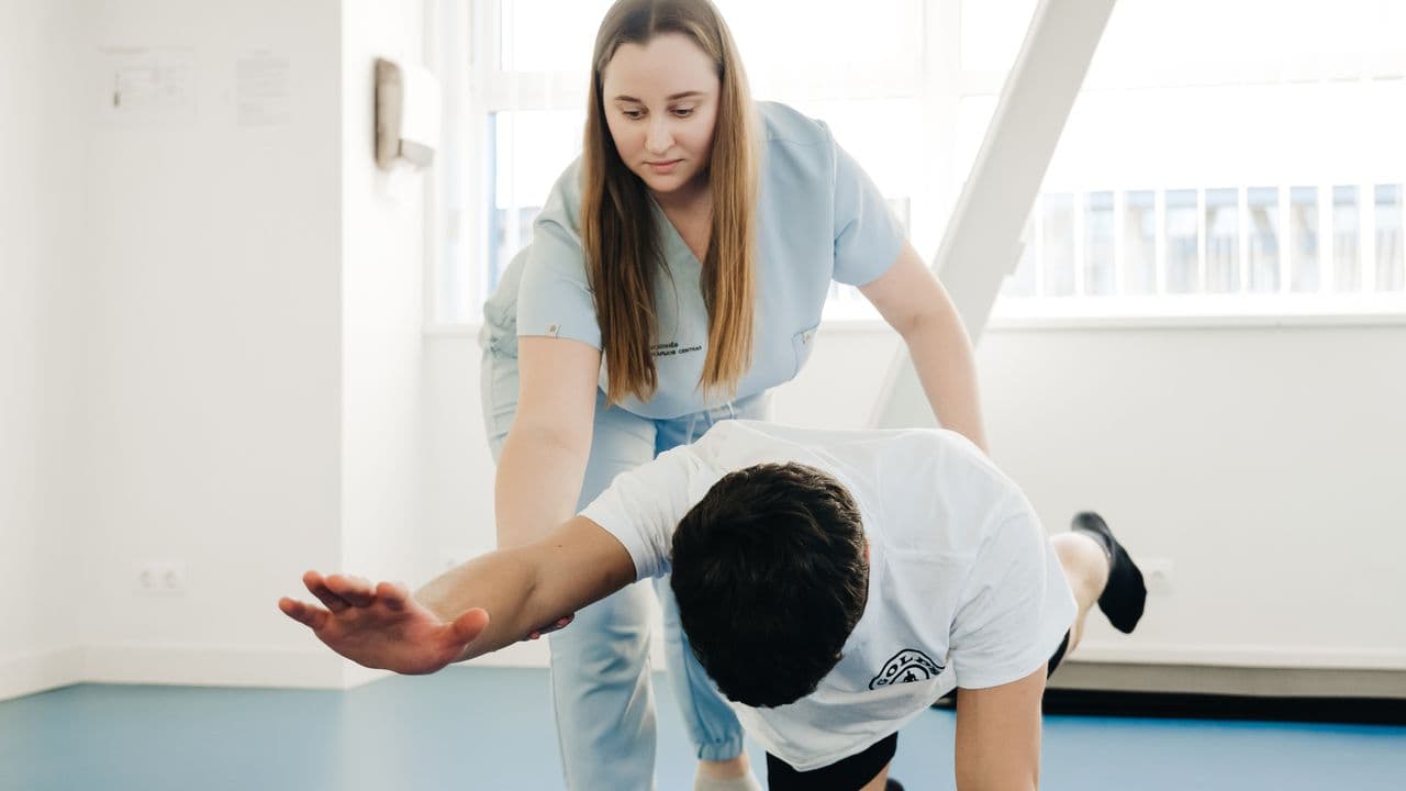 Athlete's Care Sports Medicine Centres - Liberty Village