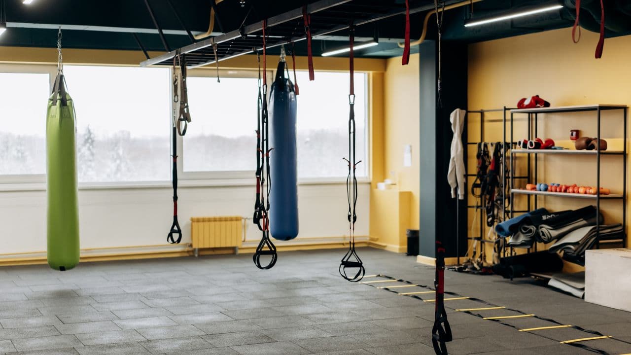 Atom Athletics