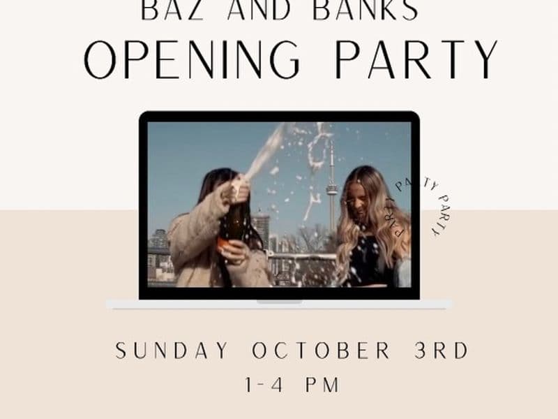 Baz & Banks Barber