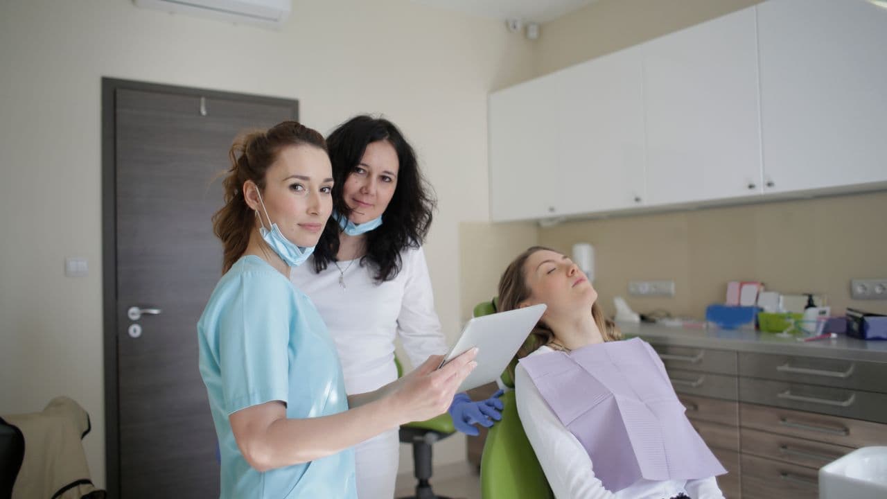 Blatt Family Dentistry