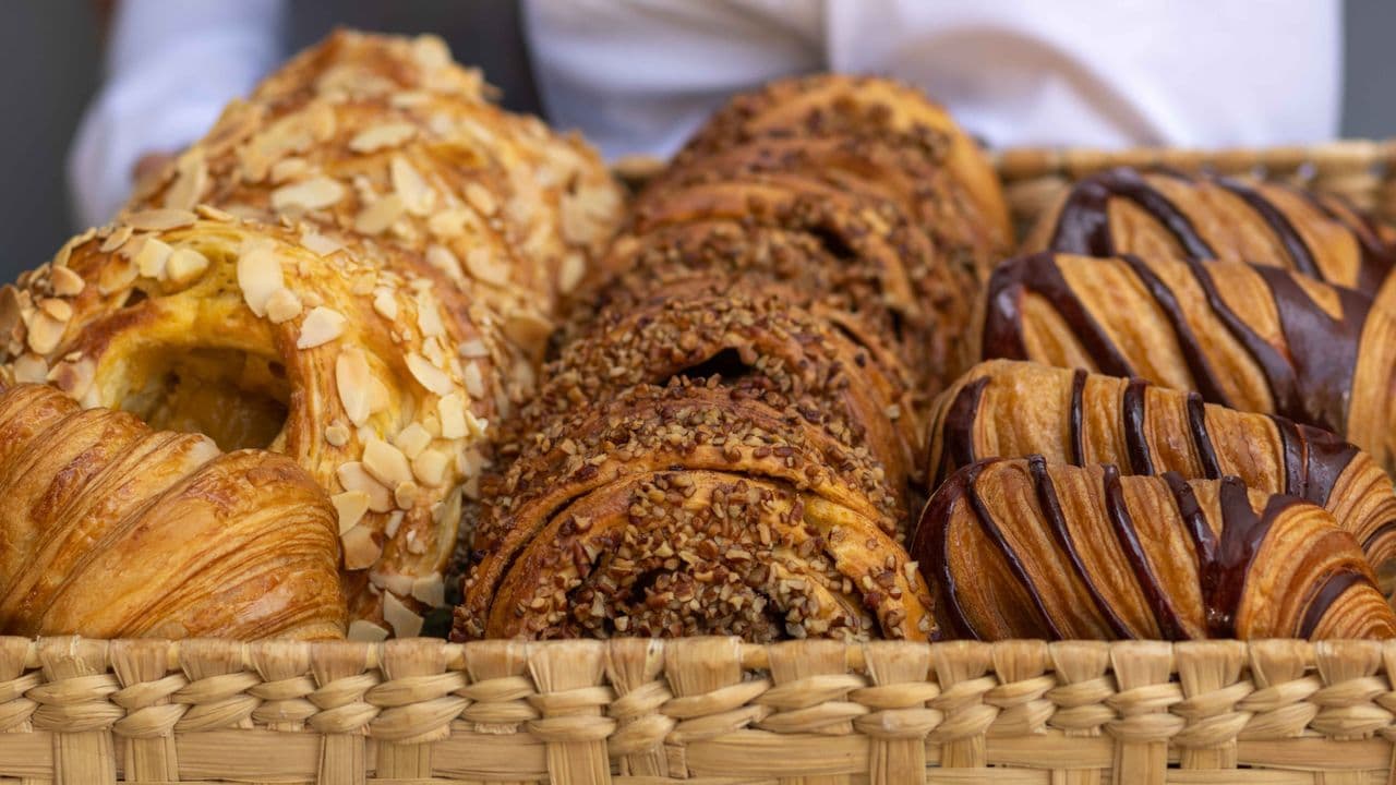 BYPATRI Bakehouse