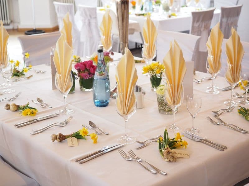 Feast Catering Co.