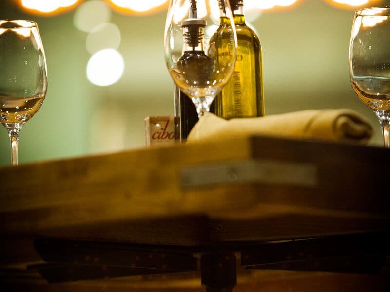 Cibo Wine Bar