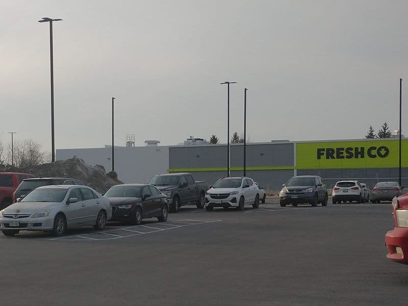 FreshCo